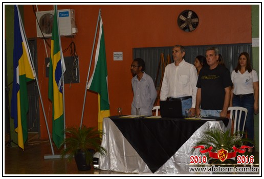 rolim de moura
